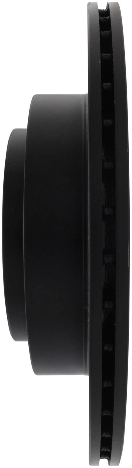 Stoptech 126.47025SR Slotted Rotor for WRX/LGT (2006–2008)