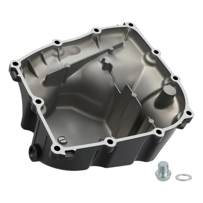 Oil Strainer Cover for Yamaha Tenere 700 (2021–2024) 1WS-13400-00-00