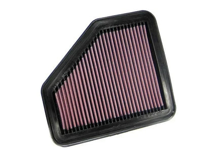 K&N 332311 Air Filter for Chevy Cobalt (2005–2010) Pontiac G5 (2007–2010)