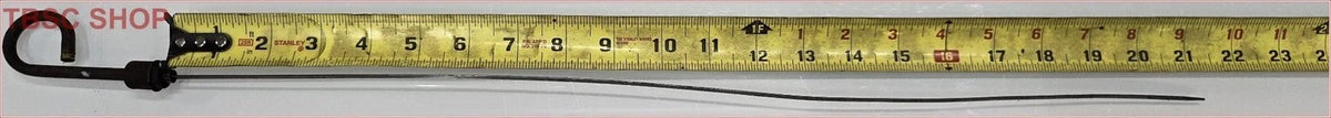 Engine Oil Dipstick for Cadillac Eldorado (1970–1978) 1495864