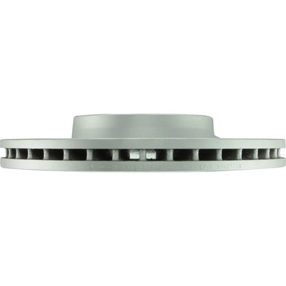 Bosch Brake Disc for Land Rover LR2 (2007–2018) - Part No. 44011509, LR007055