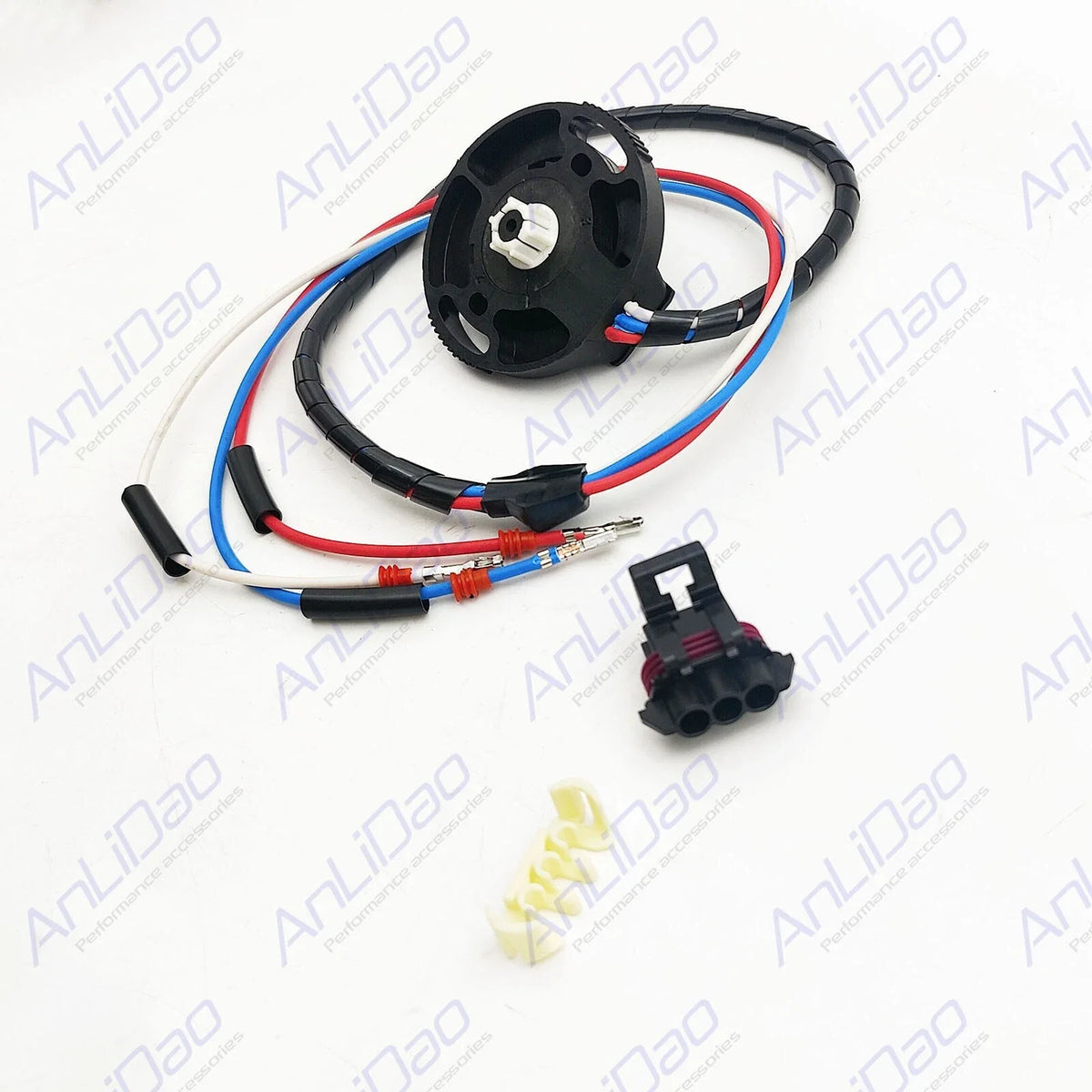 Trim Sender Kit for Mercury Fit Fit (8M0095310, 8M0107462)