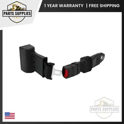 3" Seat Belt Assembly for Genie Telehandler GTH-1056 GTH-636