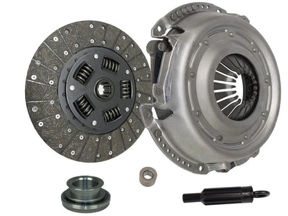 Clutch Kit for Pontiac Firebird 6.6L V8 (1967–1970)