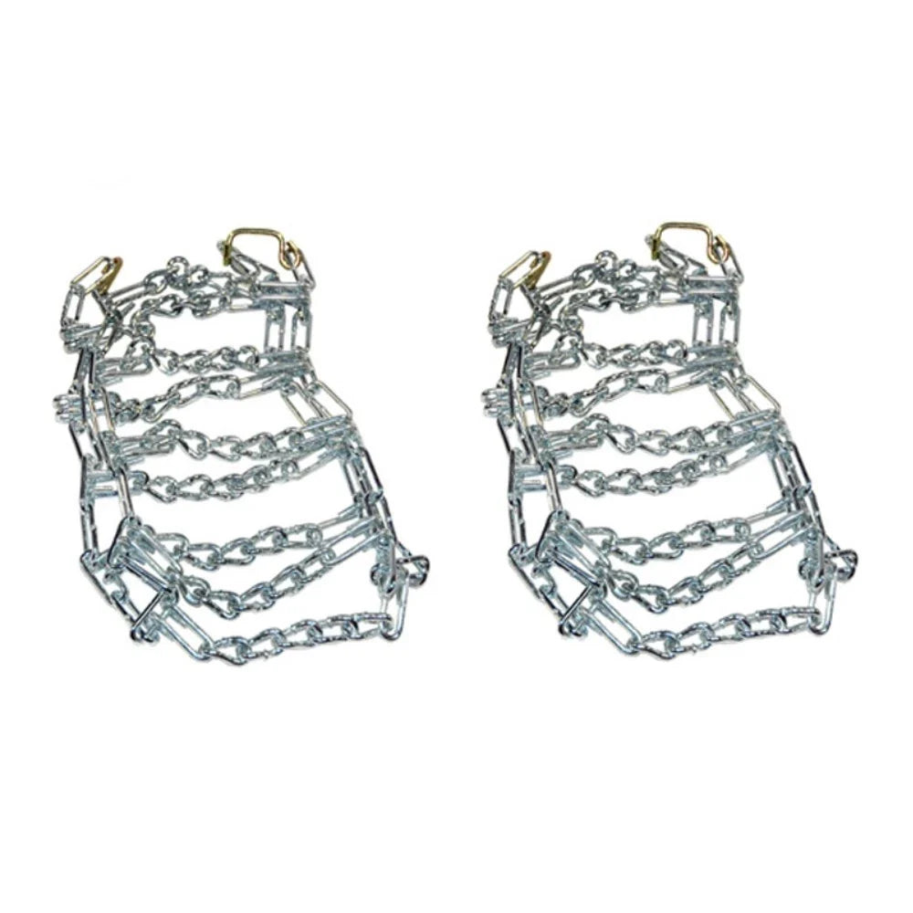 Set of 2 Tire Chains for Peerless (Replaces 1063456)