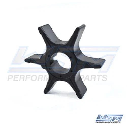 WSM Water Pump Impeller for 25-30 Hp 4-Stroke (700-512)