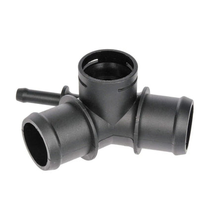 Coolant Hose Connector for Seat Leon (2001) | ALX-PAU-RB-902-793-CLA6