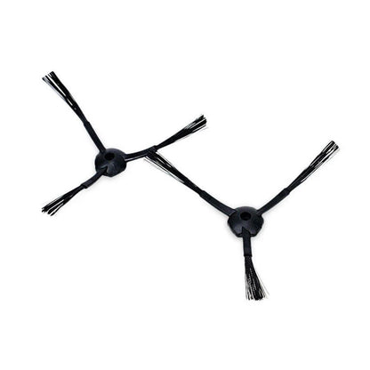 Brushes Replacement for A6/A4/A4s Robot Vacuum Cleaner (Compatible)
