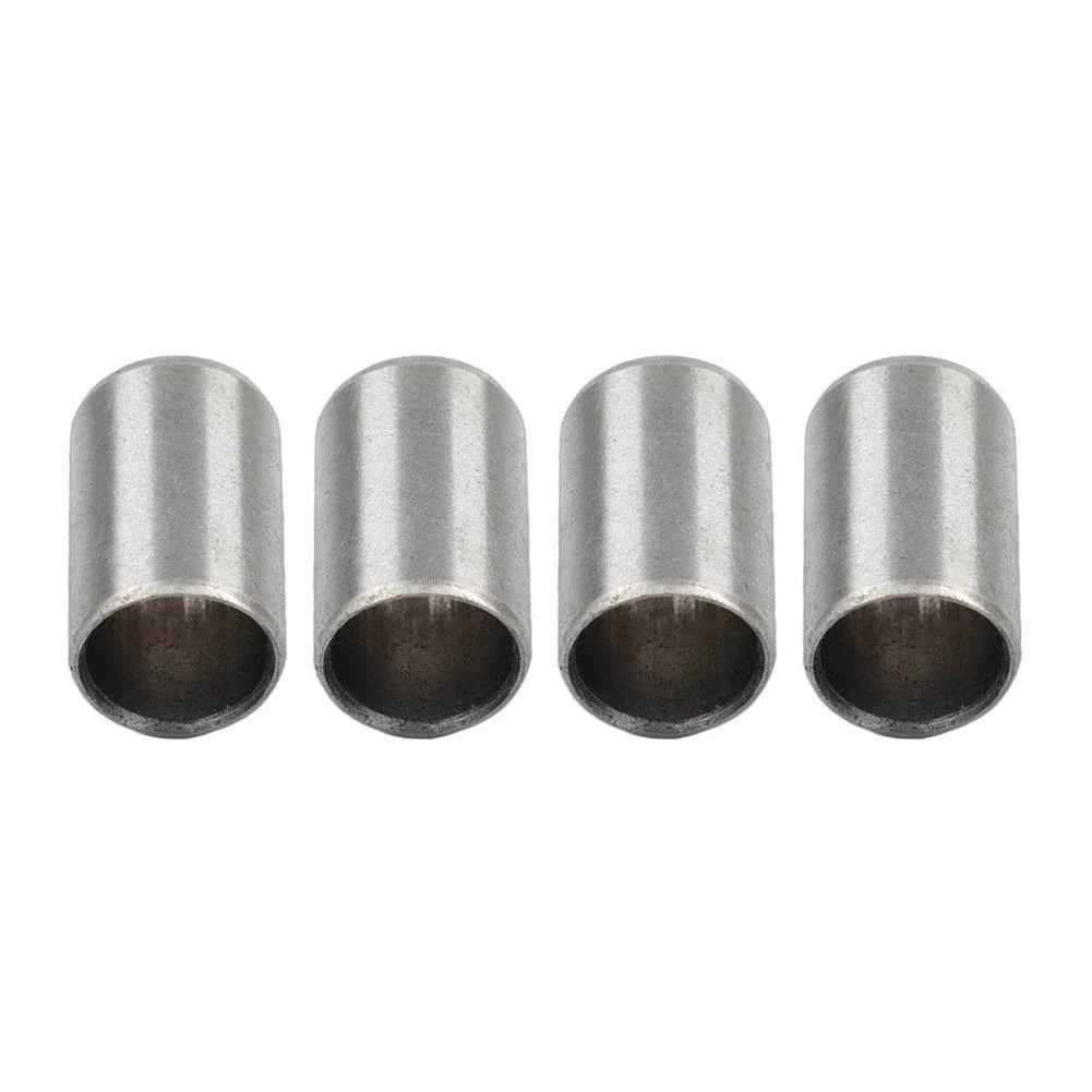 Set of 4 Dowel Pins 10X16mm for GY6 125CC 150CC Scooter