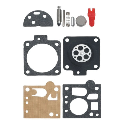 Carburetor Rebuild Set with Gasket for MS380 MS381 (038 066 1119 007 1062)