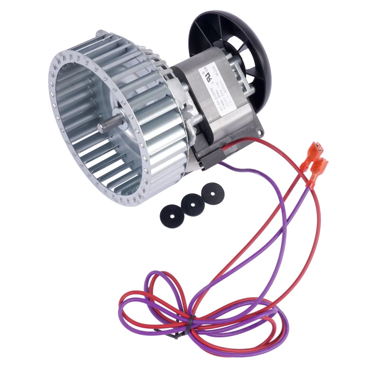 Blower Motor for Goodman 0131G00000 Series (2013–2023)