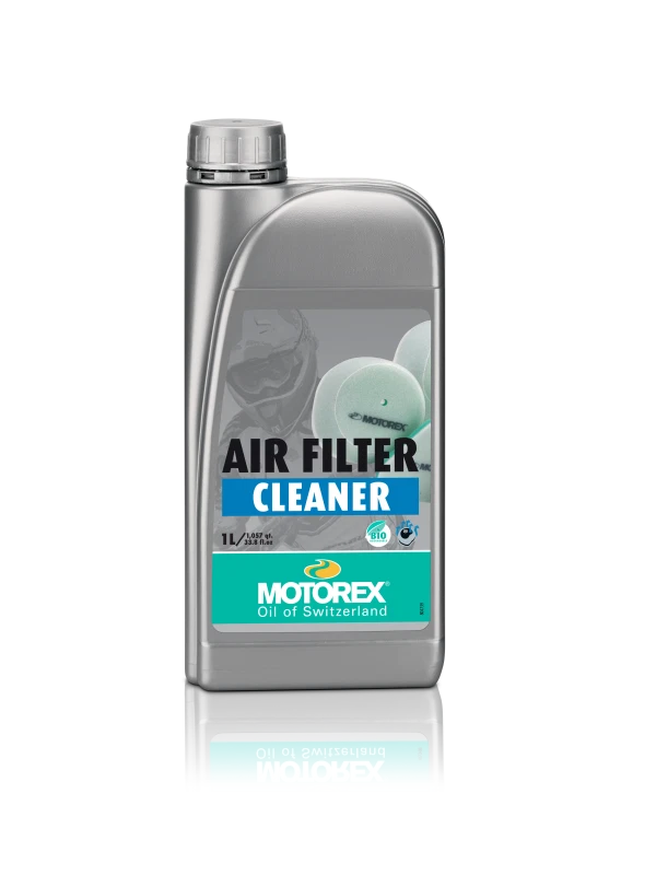 1 Liter Air Filter Cleaner for Motorex (300044)