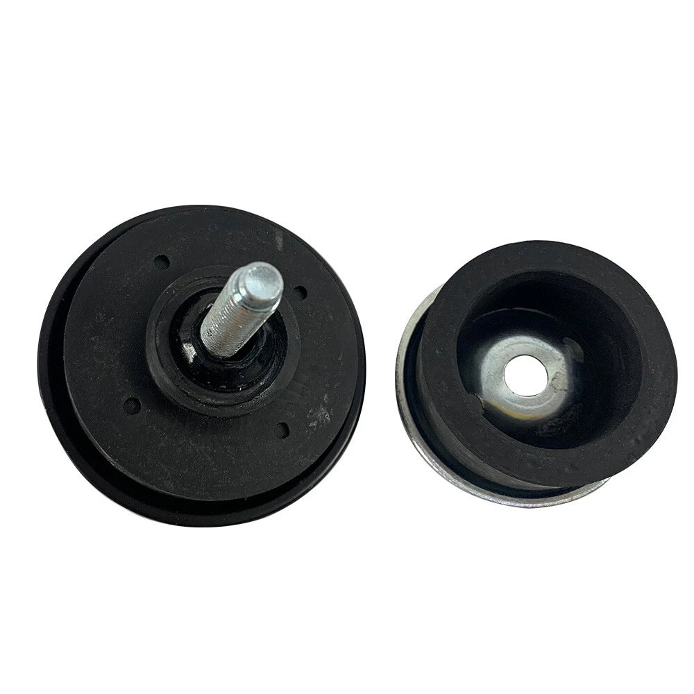 Body Mount Kit for Chevy S10 Pickup GMC S10 Sonoma (1994–2004) 14032743 15743575