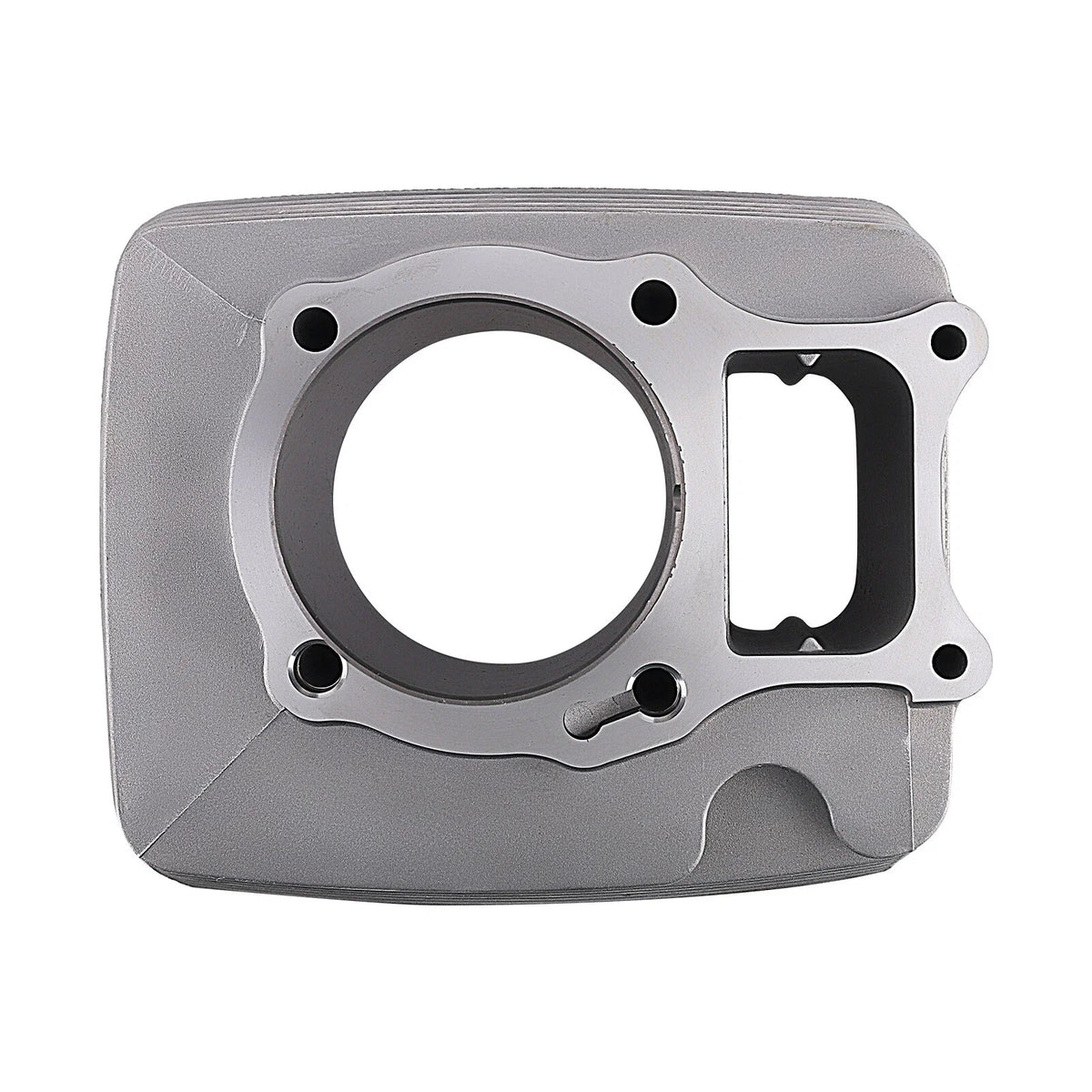 74mm Big Bore Cylinder Piston Top End Kit for Honda TRX 250EX 250X Recon 250 (2001–2009)