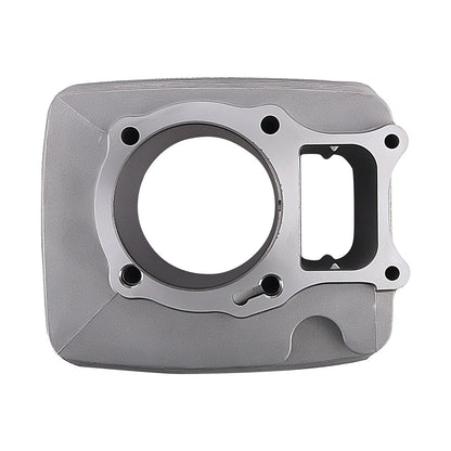 74mm Big Bore Cylinder Piston Top End Kit for Honda TRX 250EX 250X Recon 250 (2001–2009)