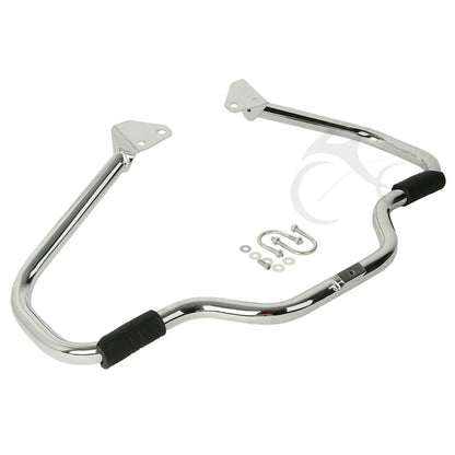 1 1/4" Engine Guard Highway Crash Bar for Harley Dyna (2006–2020)