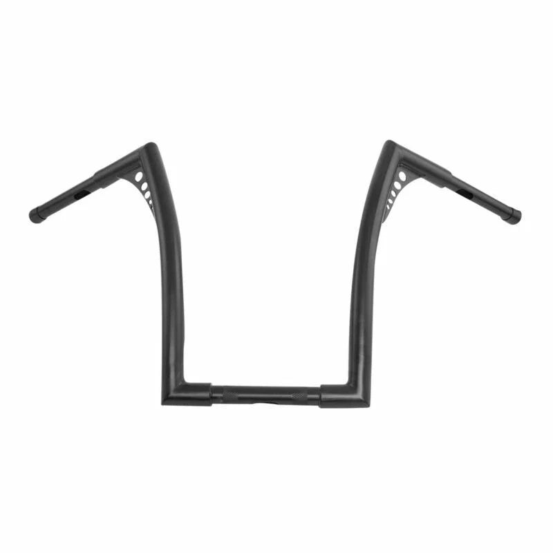 16" Fat 1 1/4" Handlebar Hanger for Harley Sportster XL, Softail