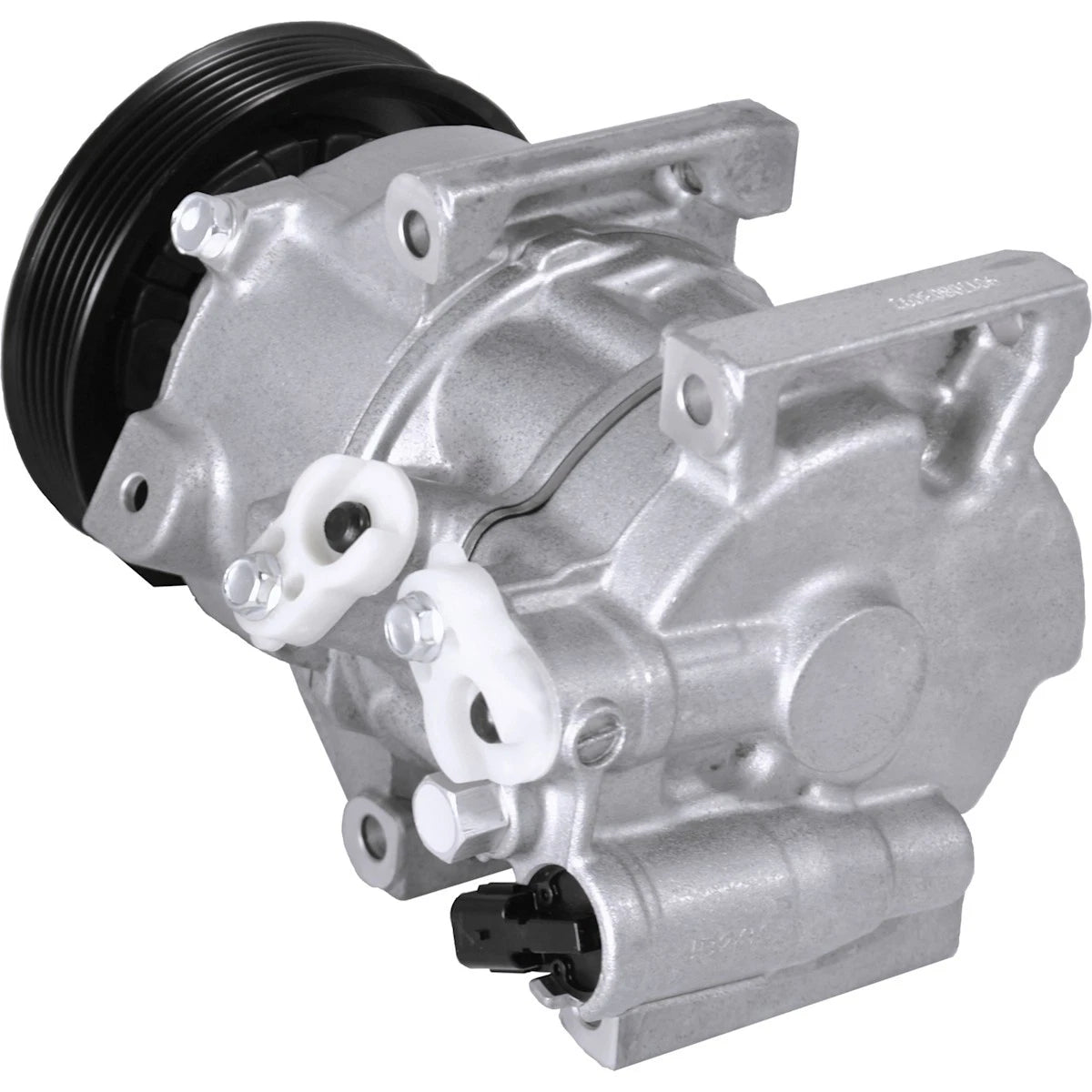 A/C Compressor with Clutch for Hyundai Sonata (2015–2017) 6513268, JH19110002