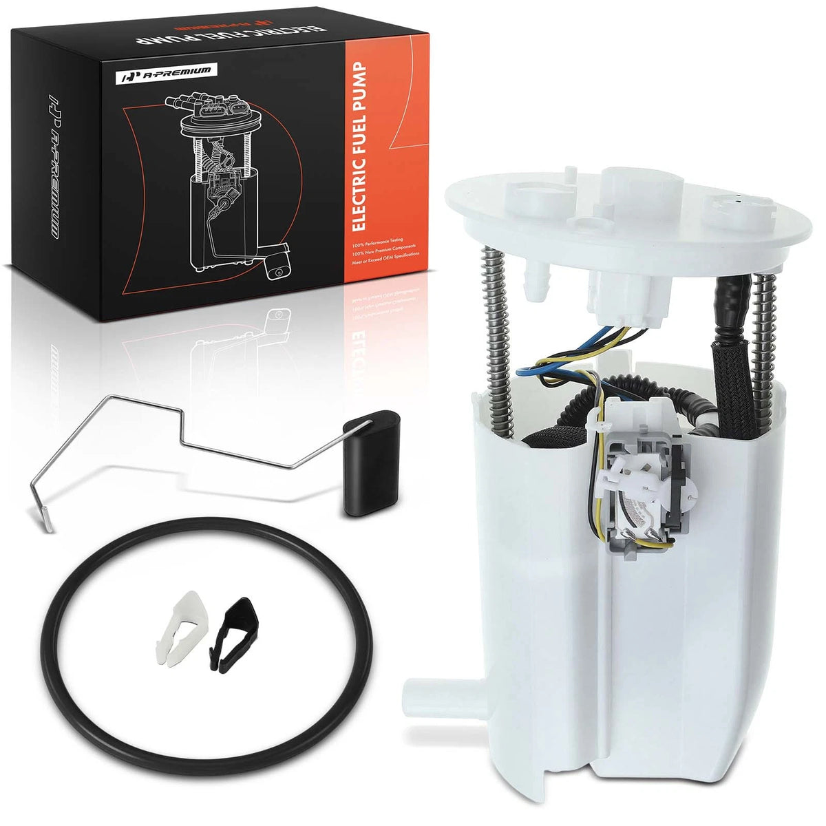 Fuel Pump Module Assembly w/ Sending Unit for Lexus IS250 (2006–2013) 7702053083, 7702053084, E8812M