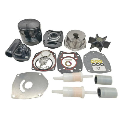 Outboard Maintenance Repair Kit 8M0097857 for Mercury 75‑115 HP (1.7L)