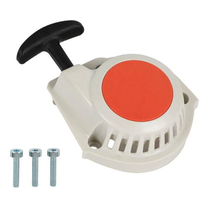 Recoil Starter Assembly for Stihl HL94 FS94R (2010–2023)
