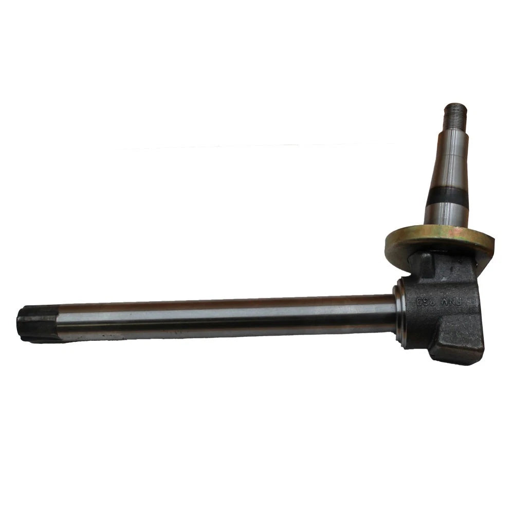 Universal Spindle with Fm Bracket for John Deere (Fits )