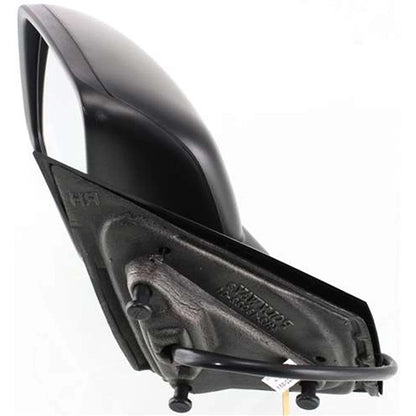 Driver Left Side Heated Mirror for Dodge Journey (2009–2015)