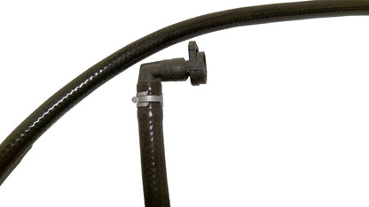 Hose for GMC Chevrolet Trailblazer EXT Envoy XL (2002–2005) 15088854