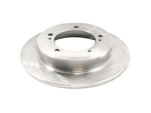 Front Brake Rotor for Suzuki SJ410 (1983–1985) NK269YP Disc Brake Rotor