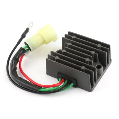 Voltage Rectifier Regulator for Yamaha Outboard 115HP-225HP (6R3-81960-10)