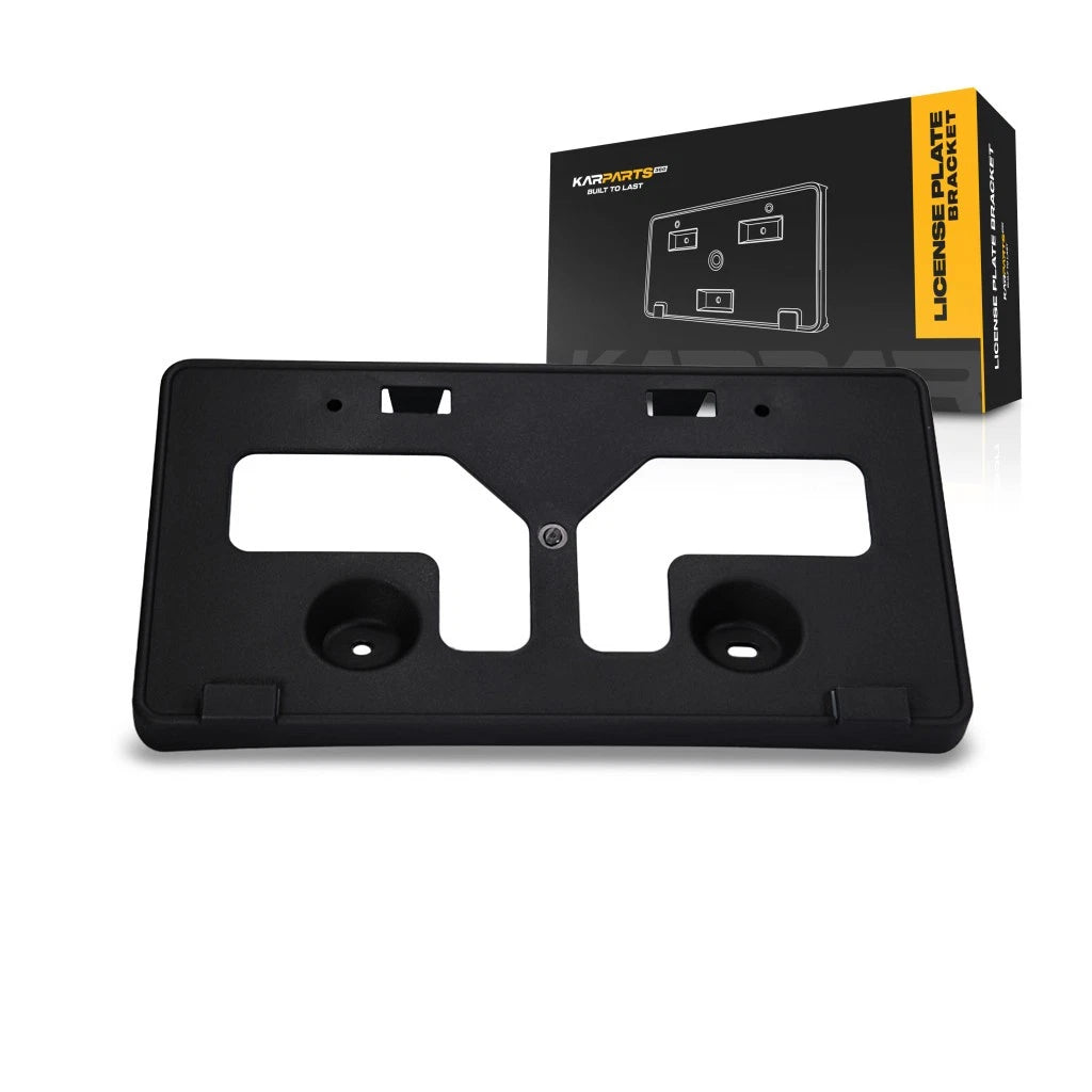 License Plate Bracket for Ford Escape (2020–2022) KLX-KSI-2117003-CL360A50, FO1068179
