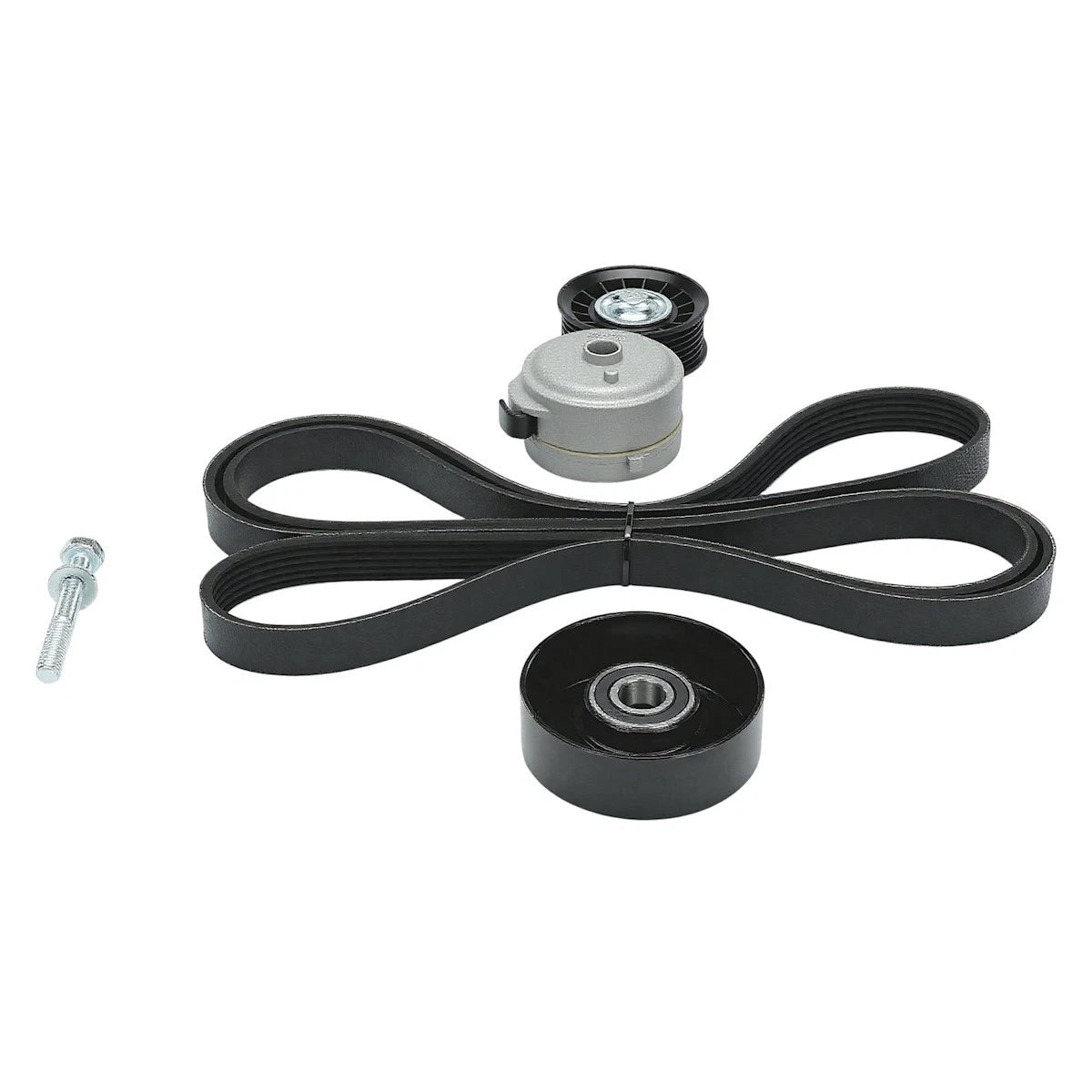 Timing Belt Kit for Chevy S10 GMC Sierra (1996–2002) 18038906