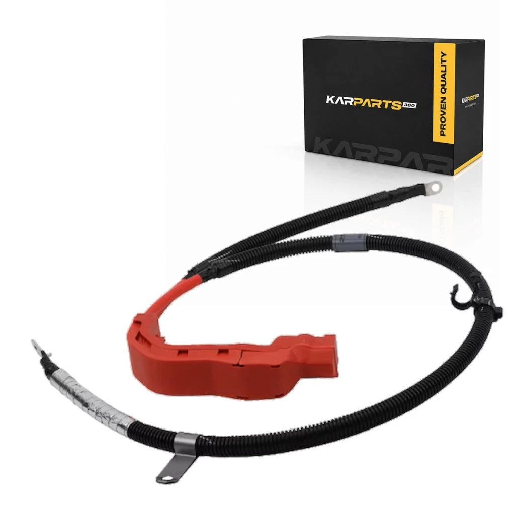 Starter Solenoid Cable for Chevy Avalanche (2007–2008) ALX-PAU-AC-25875320-CLA3