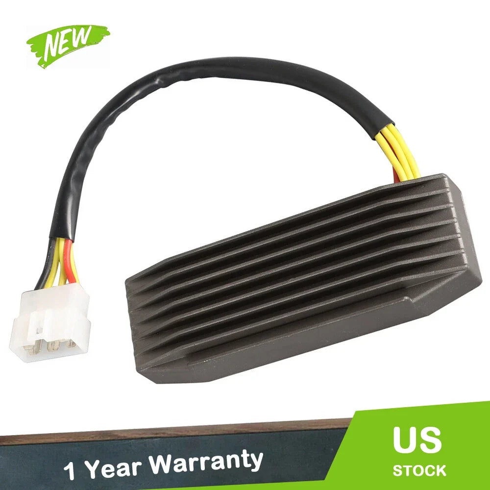 Regulator Rectifier for Suzuki Intruder VS1400GL (1996–2004) VS800GL (1992–2008)