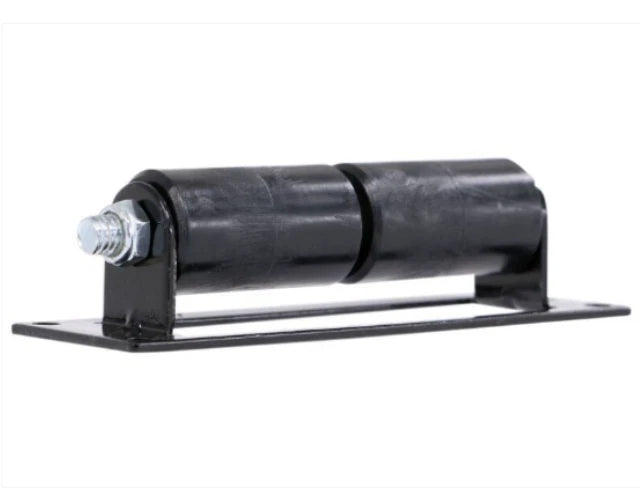 Surface Mount Slide Out Double Nylon Roller for Global Link (2006) SOR-SM-295-2006