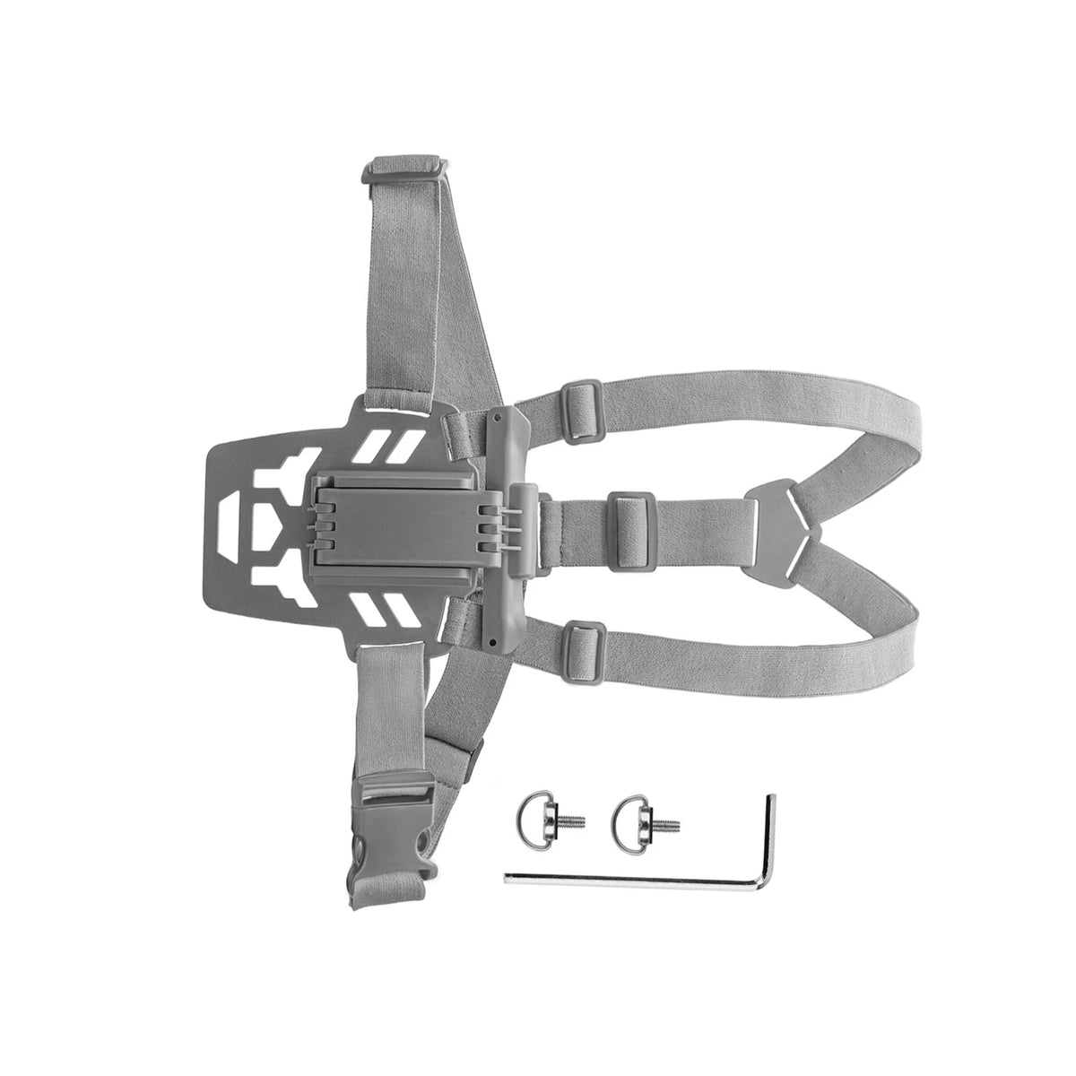 Waist Support Mount Set for DJI RC 2/1