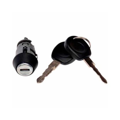 Ignition Lock Cylinder for Volkswagen Golf (1990–1999) ALX-PAU-RB-989-045-CLA9