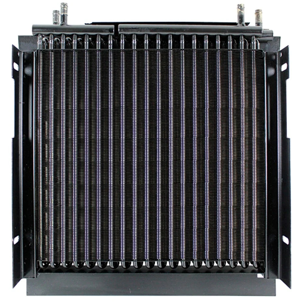 Hydraulic Transmission Oil Cooler for Case 580L 570LXT 585G 588G (No Years)