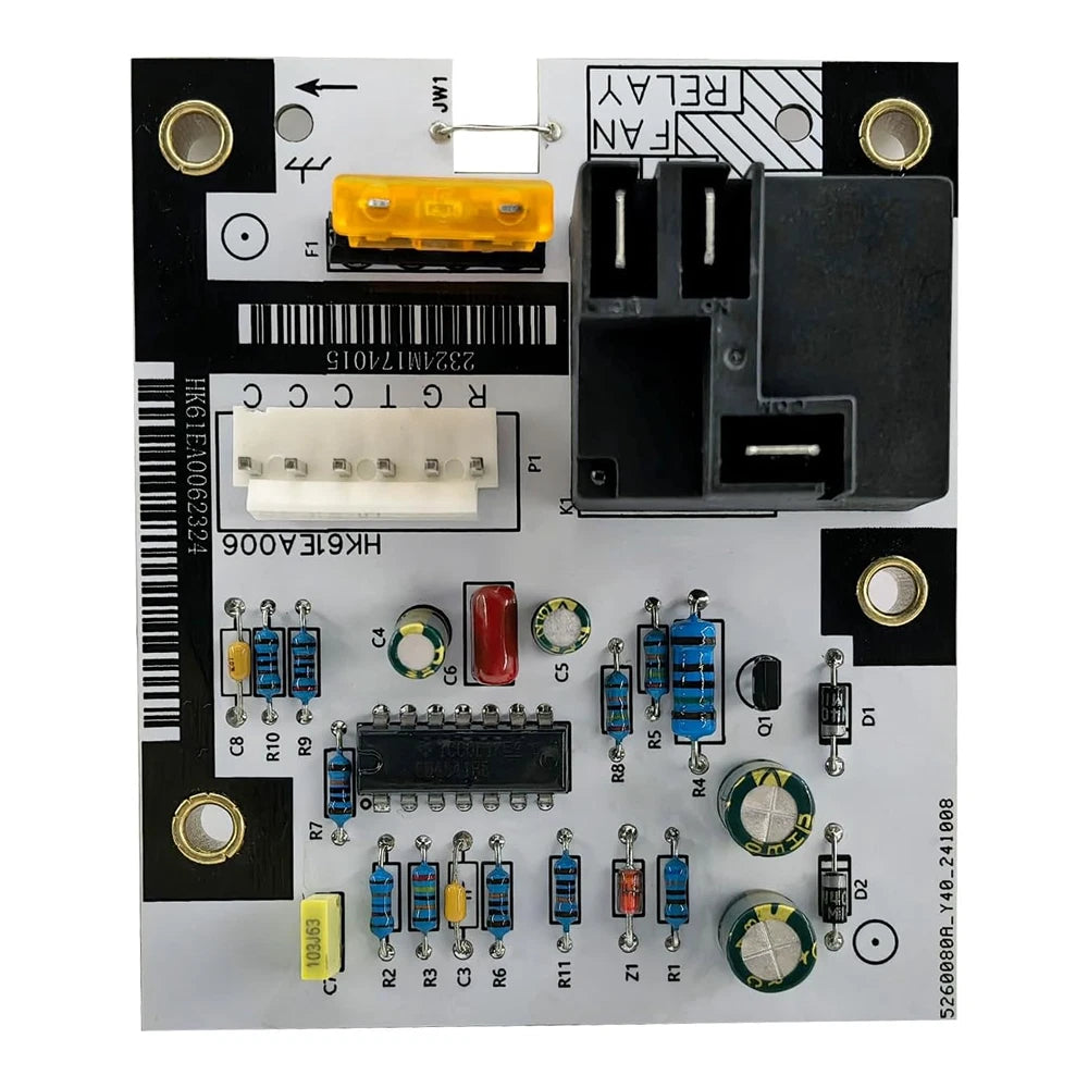 Carrier Blower Control Board HK61EA006 for Carrier