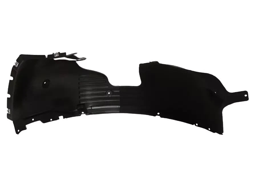 Front Driver Side Fender Liner for Hyundai Sonata (2018–2019) HY1248179