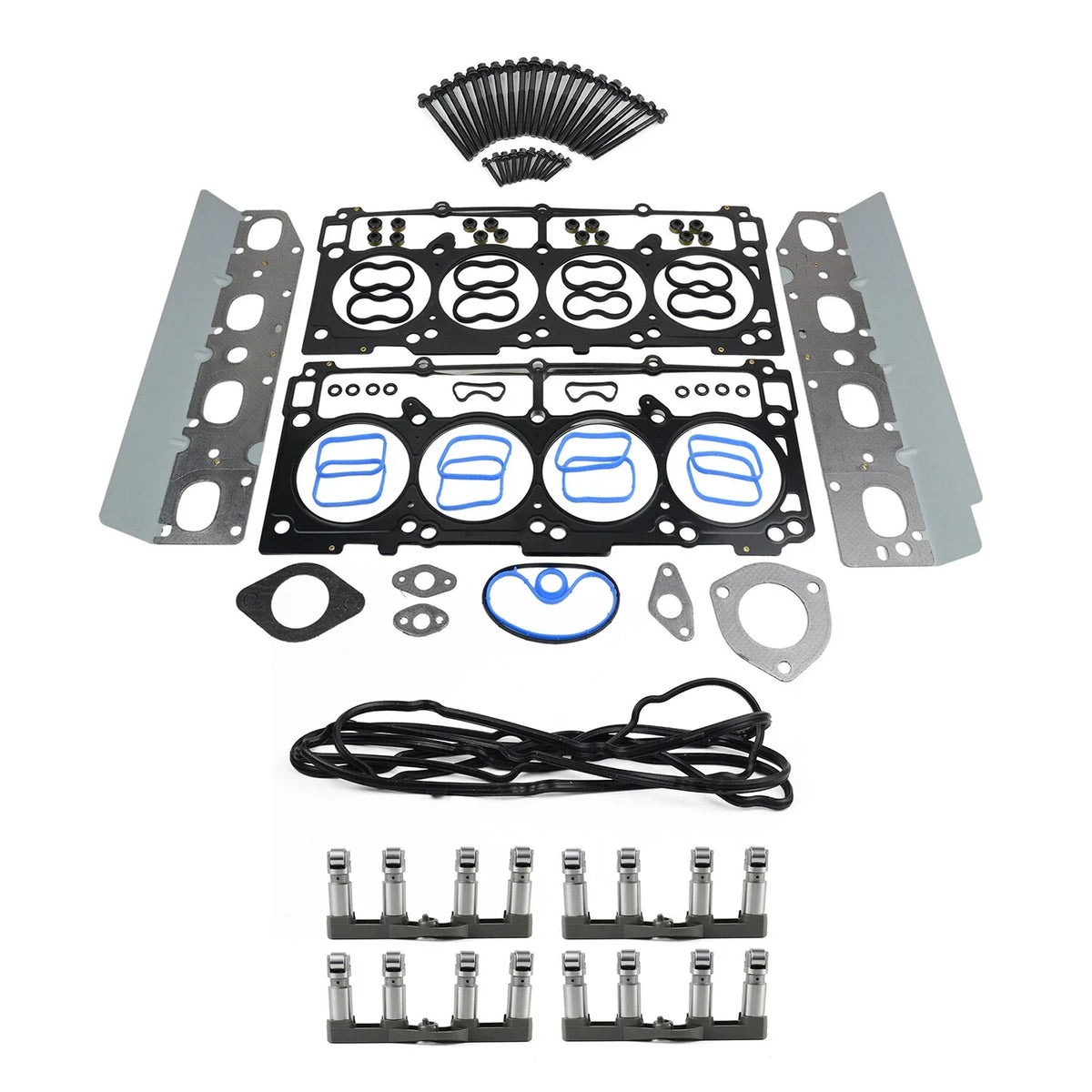 Set of 16 Non MDS Lifters for Dodge Charger Ram 1500 Chrysler Aspen (2006–2010)