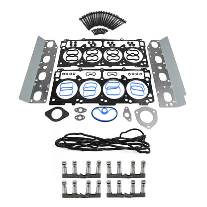 Set of 16 Non MDS Lifters for Dodge Charger Ram 1500 Chrysler Aspen (2006–2010)