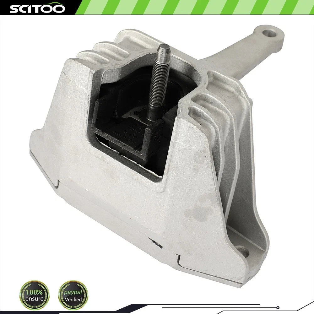 Engine Motor Mount for Hyundai Kona 1.6L L4 / 2.0L L4 (2018–2019)