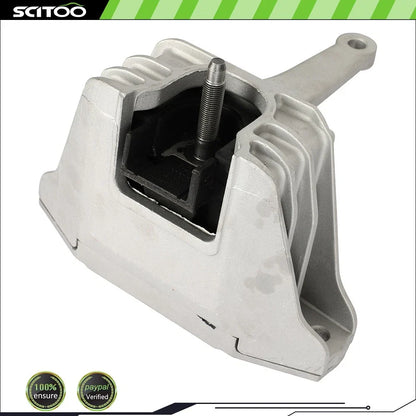 Engine Motor Mount for Hyundai Kona 1.6L L4 / 2.0L L4 (2018–2019)