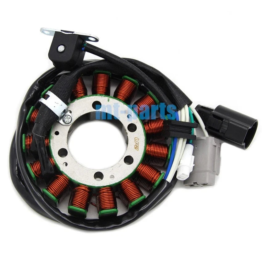 Stator Magneto Generator Coil for Kawasaki KRF800 Teryx/KRT800 Teryx4 (2014–2021)