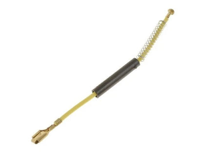 Horn Connector for Chevrolet V30 (1988) - 71442XCGV