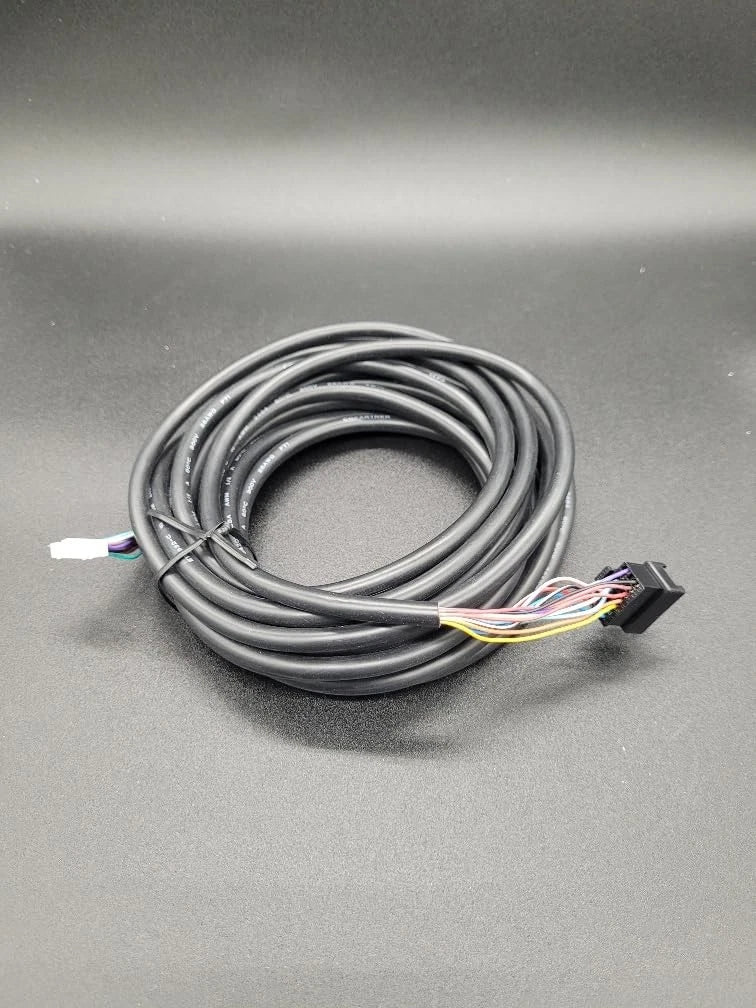 Imass Water Heater Display Cable 6m for Caravan/Motorhomes (S57191 Crus)