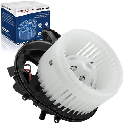 AC Blower Motor Fan for Volvo S80 (1999–2006)