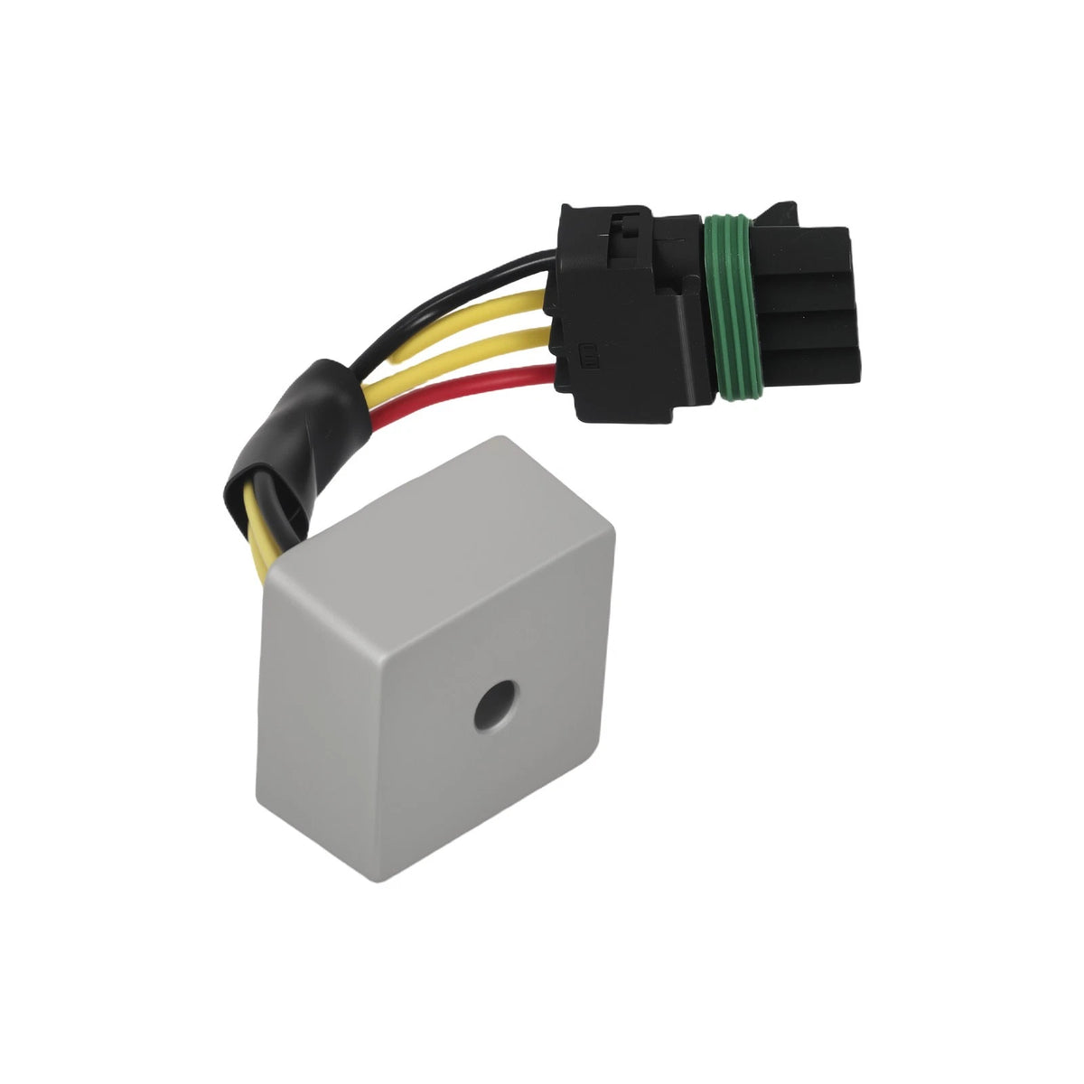 Voltage Regulator Rectifier for SeaDoo GS, GSI, GTI (717, 720) 7ILVQE