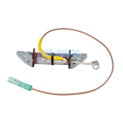 Ignition Charge Coil for Yamaha 25hp 25 ES/L / 25 S/L (1984–1987) 689-81311-40